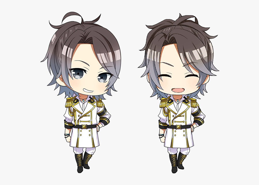 Star Crossed Lovers Clipart - Star Crossed Myth Chibi, Transparent Clipart