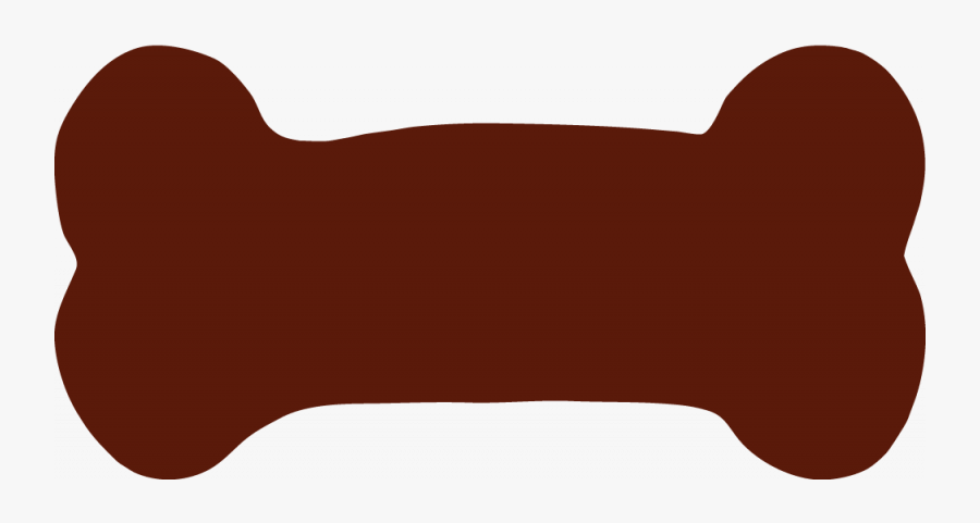 Big Dog Bone Clipart, Explore Pictures - Brown Dog Bone Clipart, Transparent Clipart