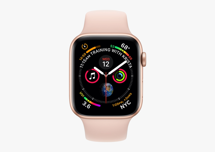 Apple Watch, Watch, Iwatch Png Image Free Download, Transparent Clipart