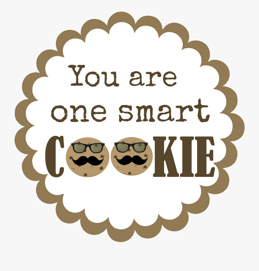 Smart Cookies House One - Don T Touch Png, Transparent Clipart