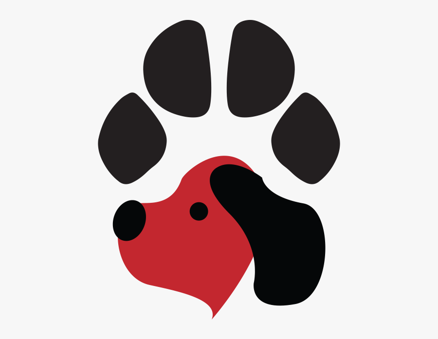 Paws, Transparent Clipart