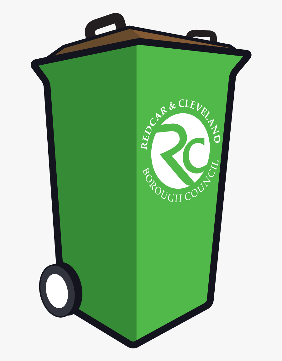 We Will Collect Your Garden Waste Bin Every Two Weeks,, Transparent Clipart