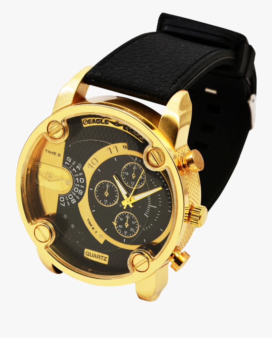 Watch Png Transparent Image Png Transparent Best - Watch Image In Png, Transparent Clipart