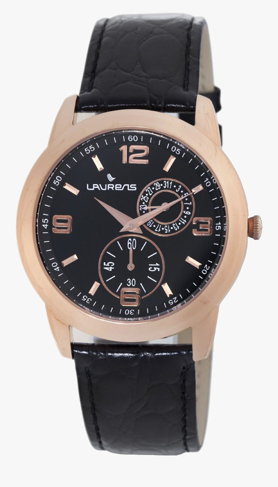 Watches Png Image - Pl15384jsr 02, Transparent Clipart