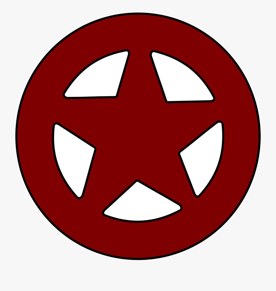 Sheriff, Transparent Clipart