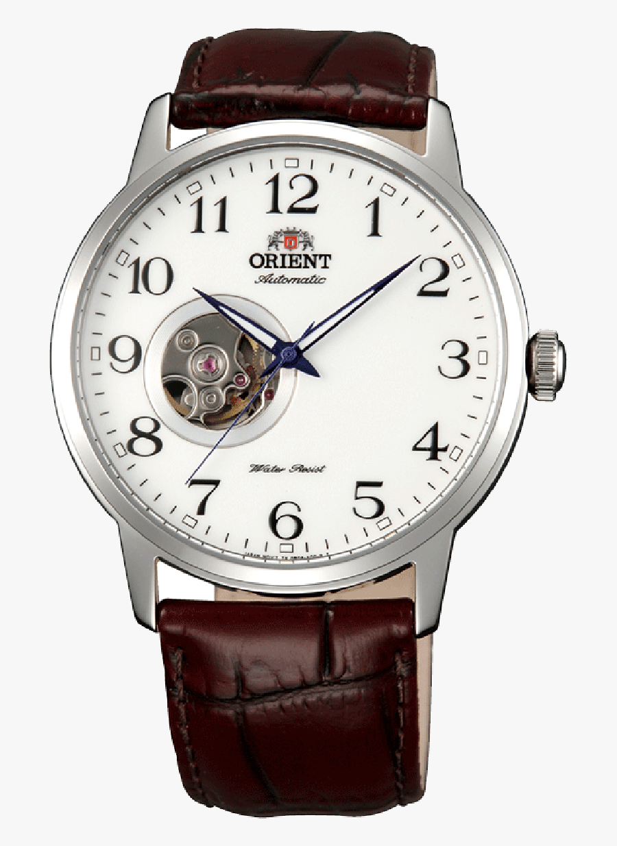 Watch Png Image - Wrist Watch For Men Png, Transparent Clipart