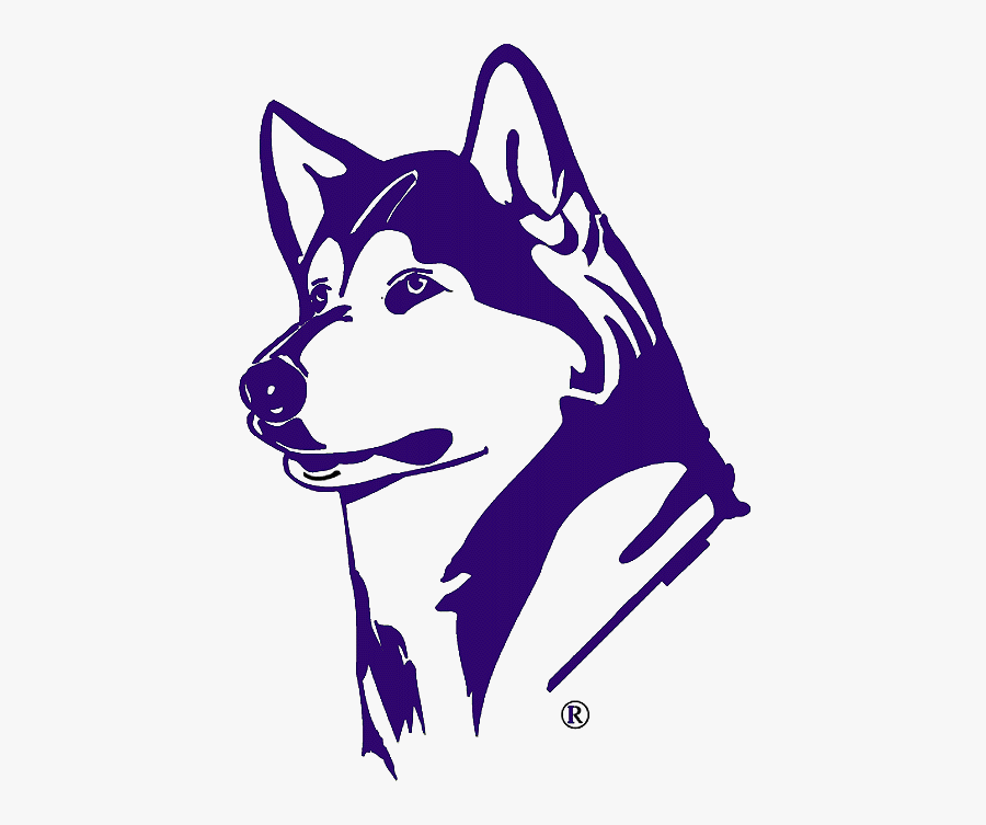 Agafonov Slava Digest About Software Next Stop Mba - Washington Huskies Dog Logo, Transparent Clipart
