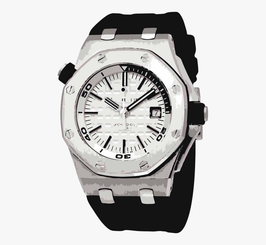 Watch Accessory,brand,watch - Analog Watch, Transparent Clipart
