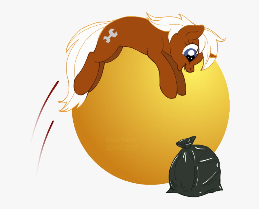 Transparent Dumpster Png - Cartoon, Transparent Clipart