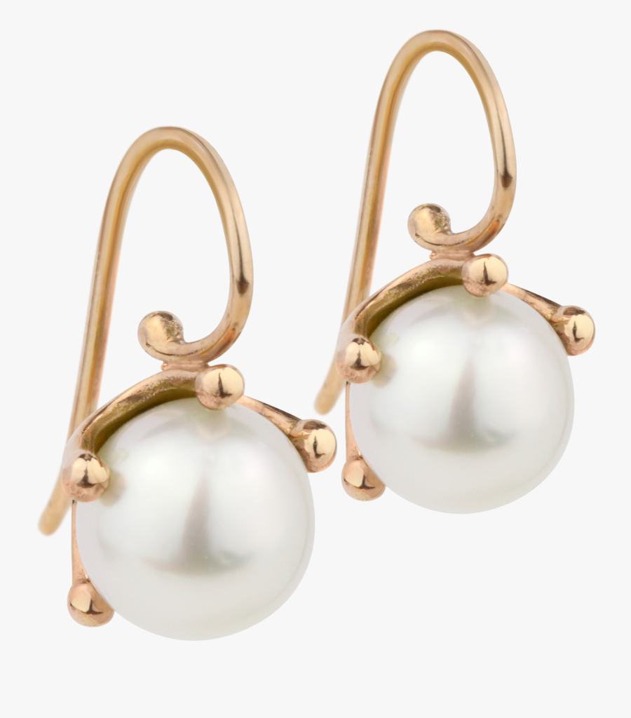 Sheriff Star Png , Png Download - Earrings, Transparent Clipart