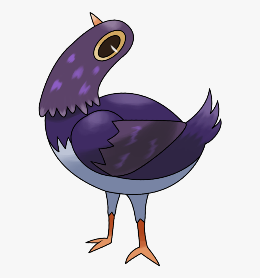 Graphic Transparent Library Hypedove Trash By J On - Trash Dove Clipart, Transparent Clipart