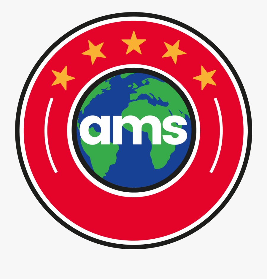 Circle Of 13 Stars - Kaiserreich Commonwealth Of America, Transparent Clipart