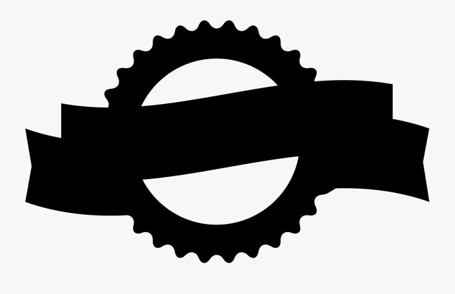 Transparent Background Badge Icon, Transparent Clipart