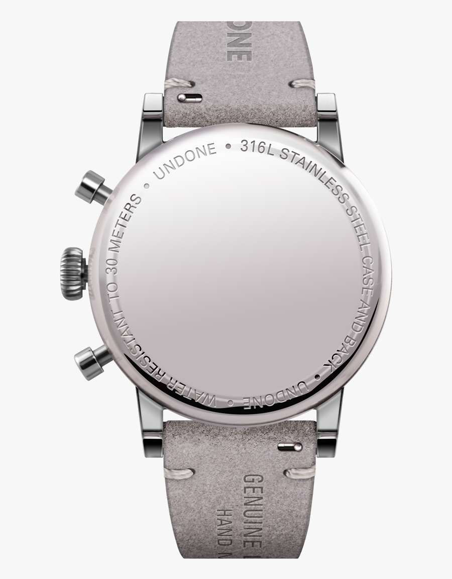 Watch, Transparent Clipart