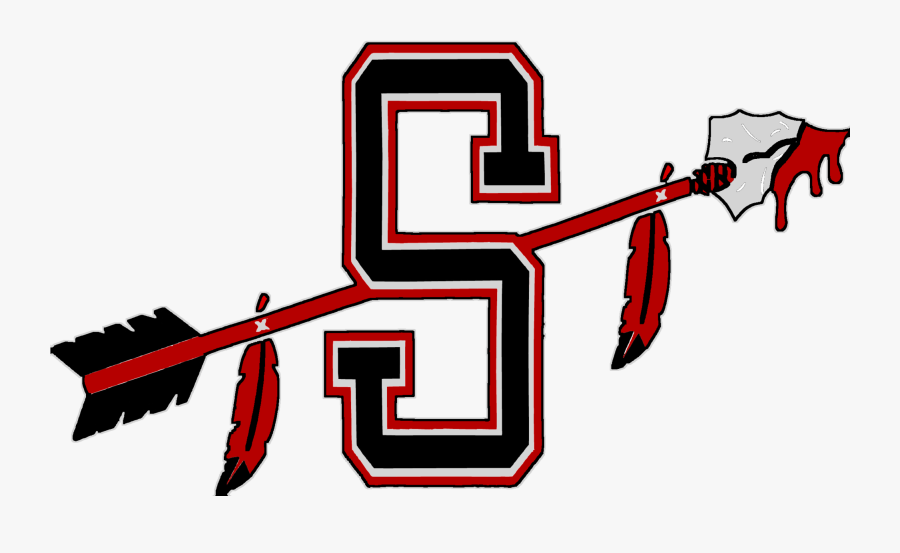Seaside High School Oregon Logo, Transparent Clipart