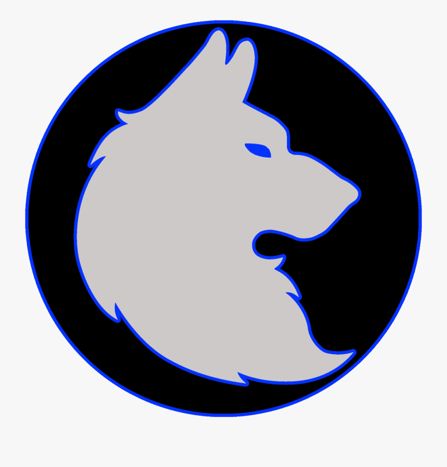 Alaskan Husky Clipart , Png Download - Crescent, Transparent Clipart