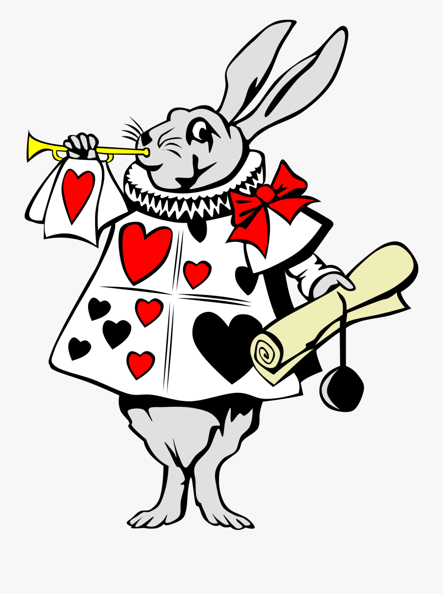 Alice In Wonderland Png, Transparent Clipart