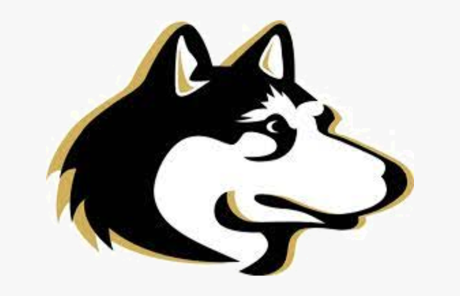 Andover High School Huskies, Transparent Clipart