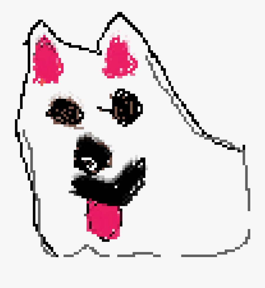 Pixilart - Cartoon, Transparent Clipart