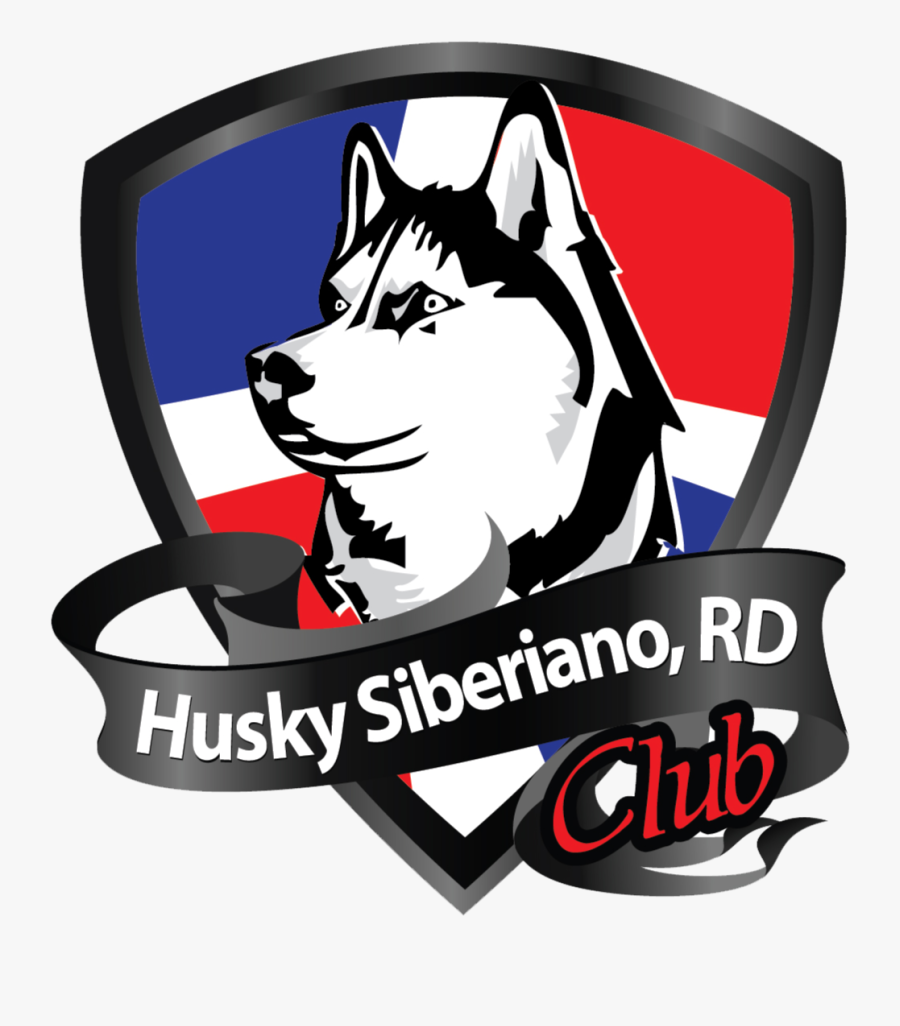 Transparent Husky Clipart - Camiseta De San Lorenzo, Transparent Clipart