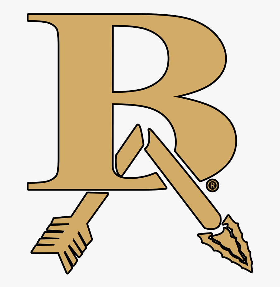 Broken Arrow Football Logo, Transparent Clipart