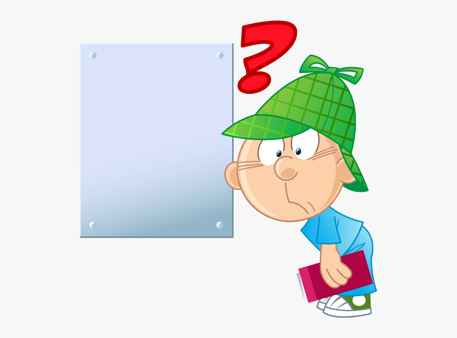 Cartoon, Transparent Clipart