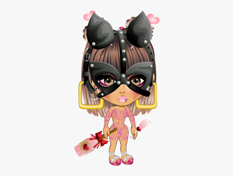 Cartoon, Transparent Clipart