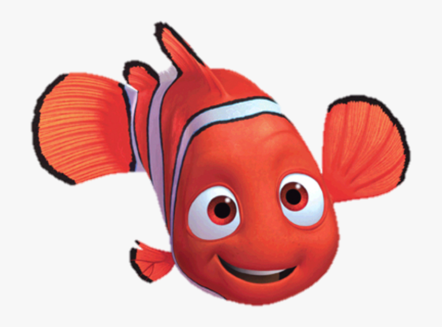 Nemo Cartoon , Png Download - Nemo Disney, Transparent Clipart