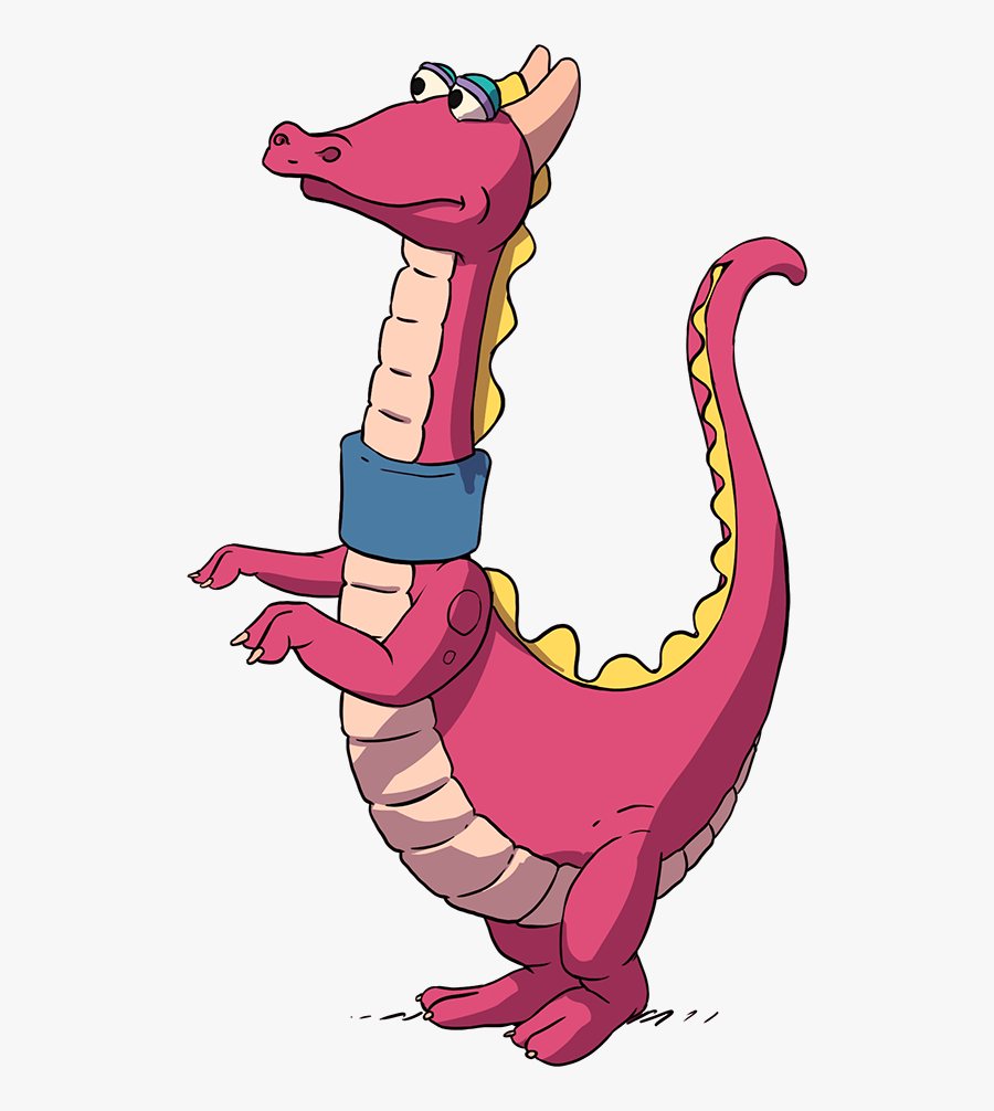 Abby S Flying Fairy - Cartoon, Transparent Clipart