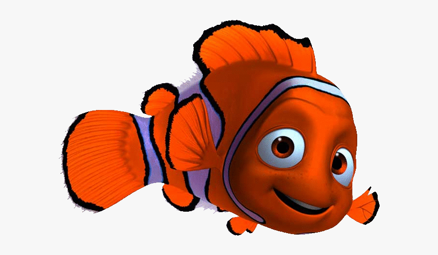 Nemo Promo 9 - Nemo Png, Transparent Clipart