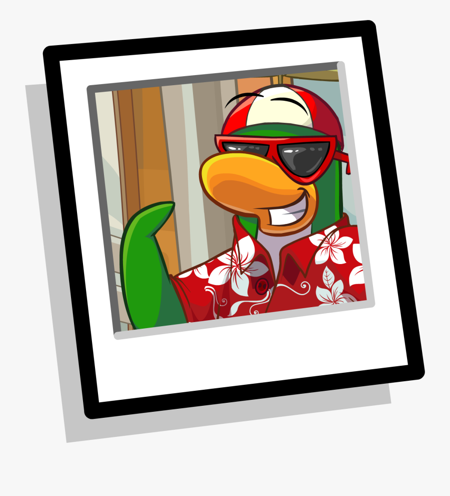 Finding Party Club Penguin - Club Penguin Background Icon, Transparent Clipart