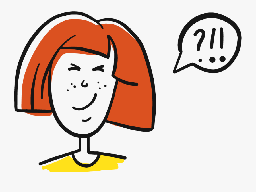 Question Clipart , Png Download, Transparent Clipart
