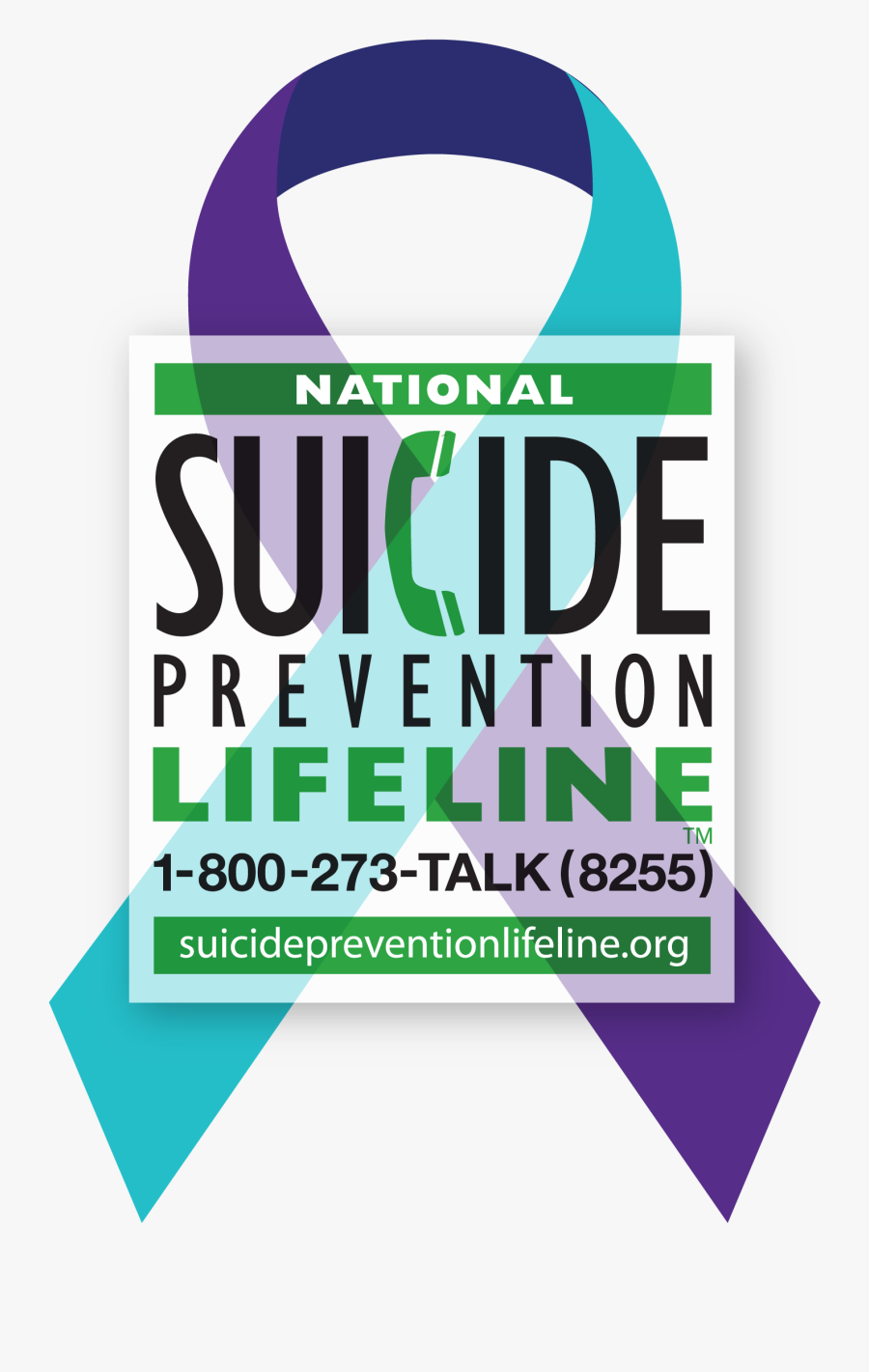 National Suicide Prevention Lifeline, Transparent Clipart