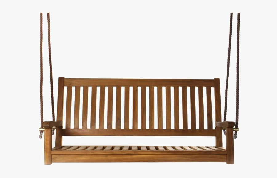 Porch Swing Png Transparent Image - Porch Swing Png, Transparent Clipart