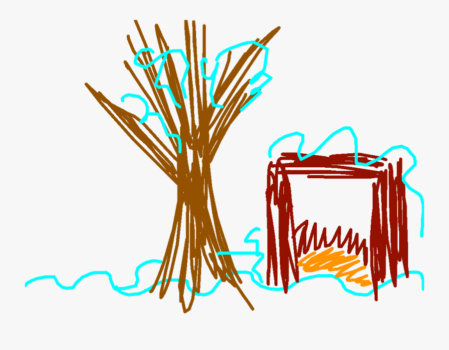 Tree House Tire Swing Tynker, Transparent Clipart