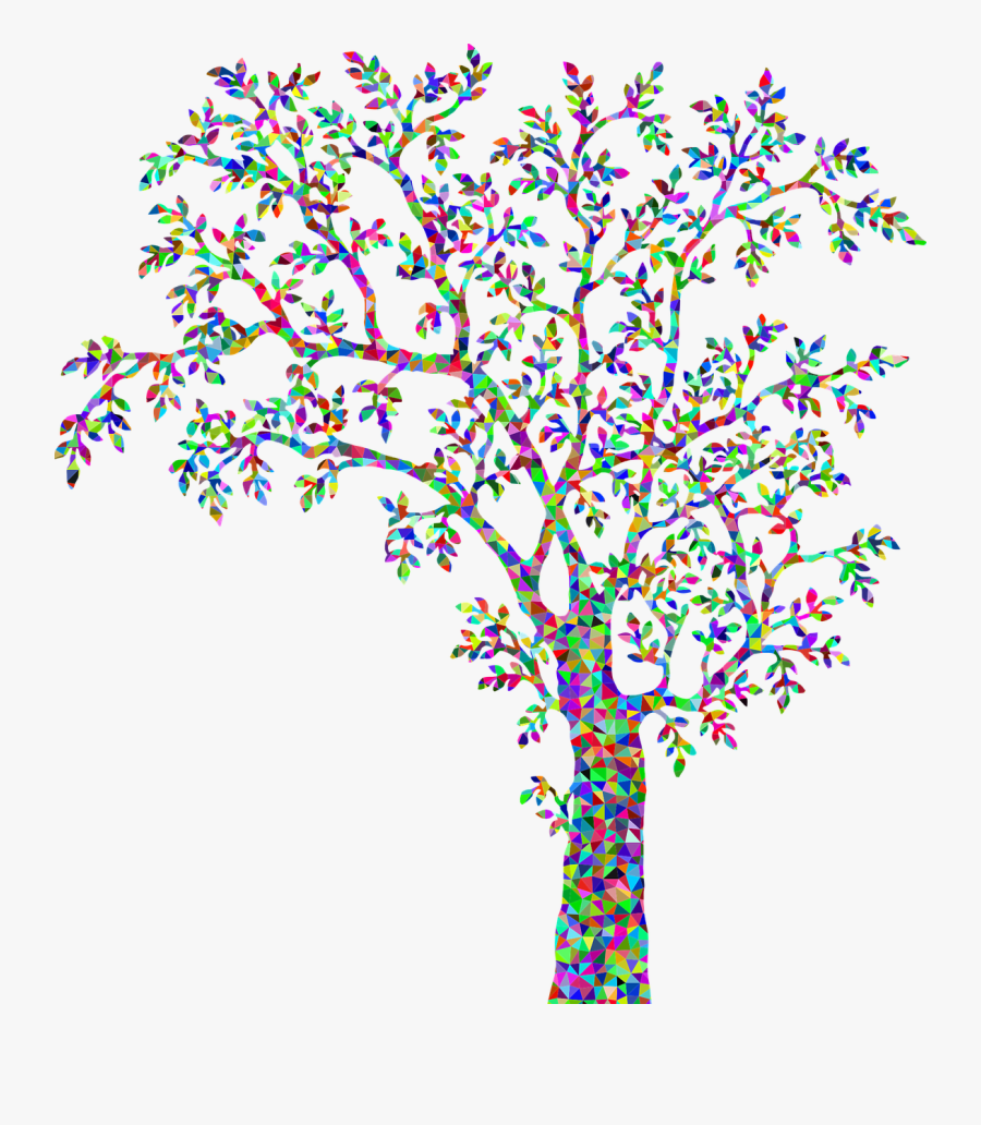 Swing Drawing Tree Child Branch Cc0 - Tree Clipart Black And White Png, Transparent Clipart