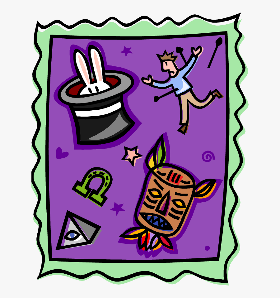 Beware Charlatan Science - Charlatan Clipart, Transparent Clipart