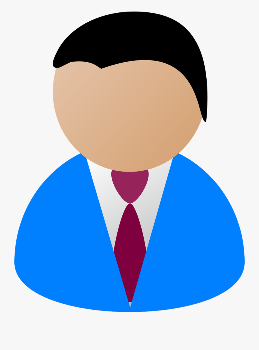 Suicide Clipart Shame - Agent Clipart, Transparent Clipart