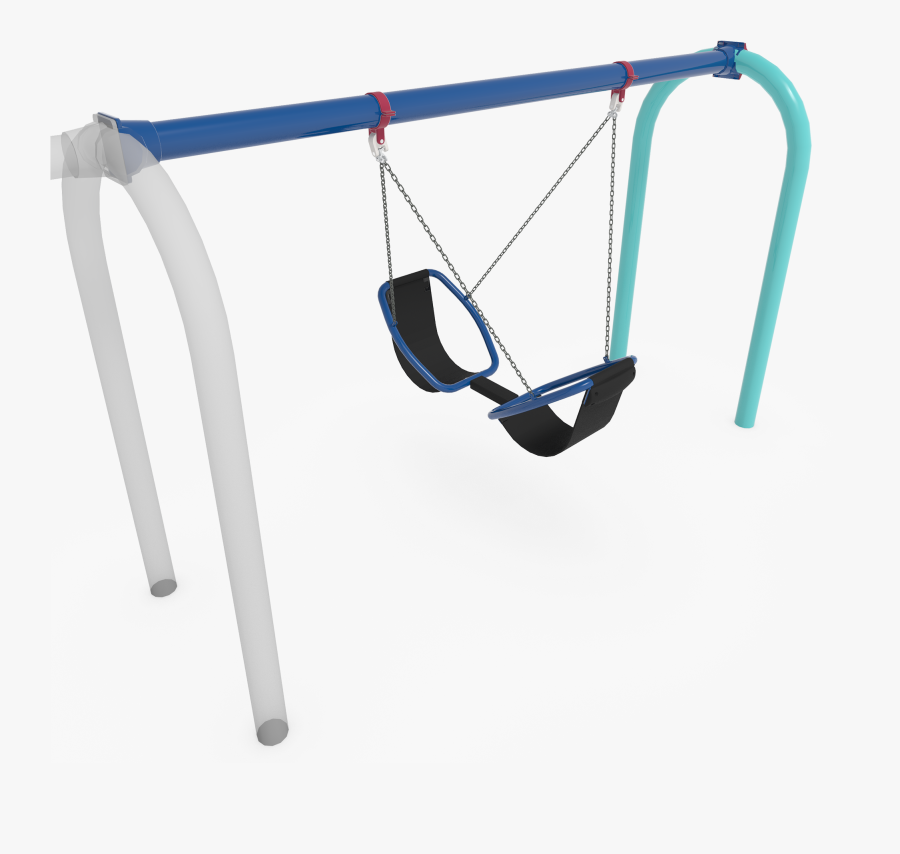 Transparent Tire Swing Png - Swing, Transparent Clipart