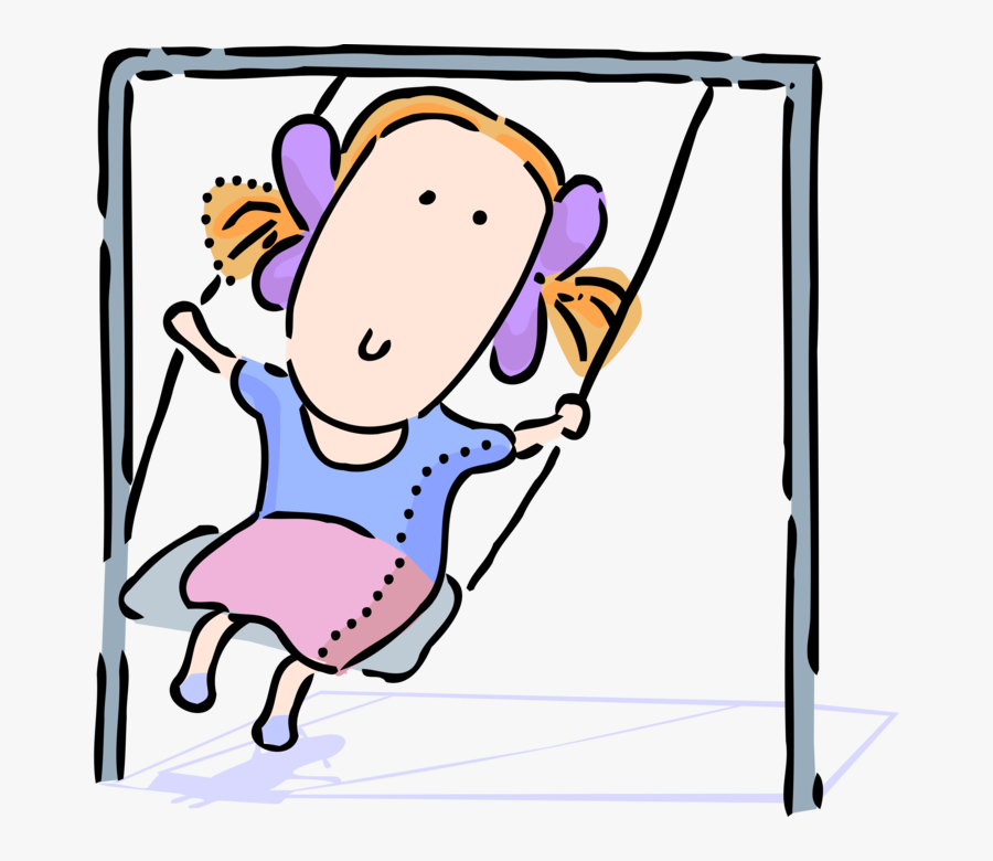 Young Clipart Youngster - Cartoon, Transparent Clipart