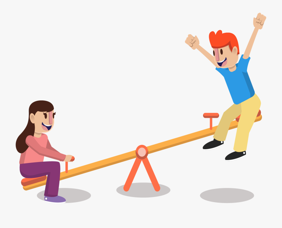 Playground Clipart Rights Child - Childhood Memories Clipart, Transparent Clipart