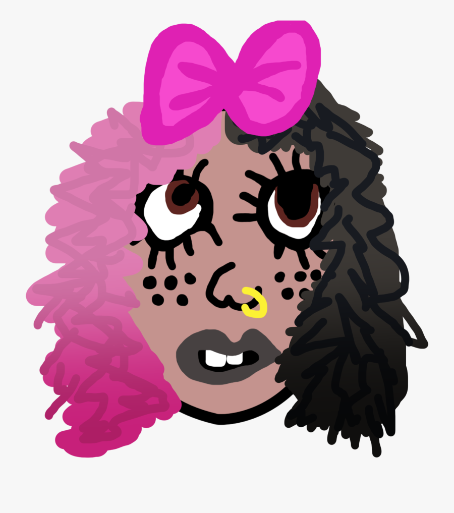 Ladey Gags Show Clipart , Png Download - Illustration, Transparent Clipart