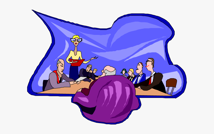 County Health And Human Services To Meet - Cartoon, Transparent Clipart