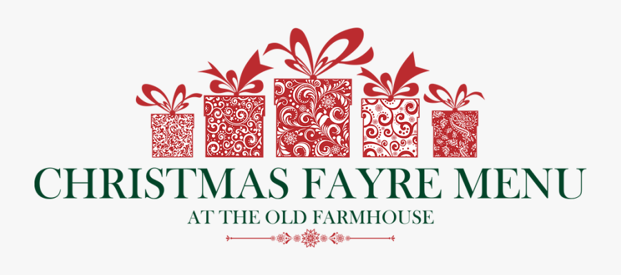 Oldfarmhouse - Greeting Card, Transparent Clipart