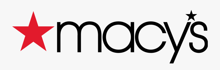 Macy"s - Circle, Transparent Clipart
