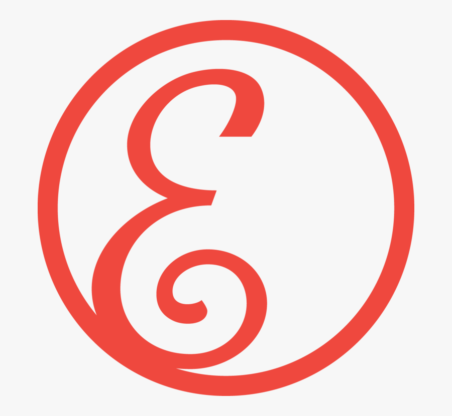 River City Edens Creative - Circle, Transparent Clipart