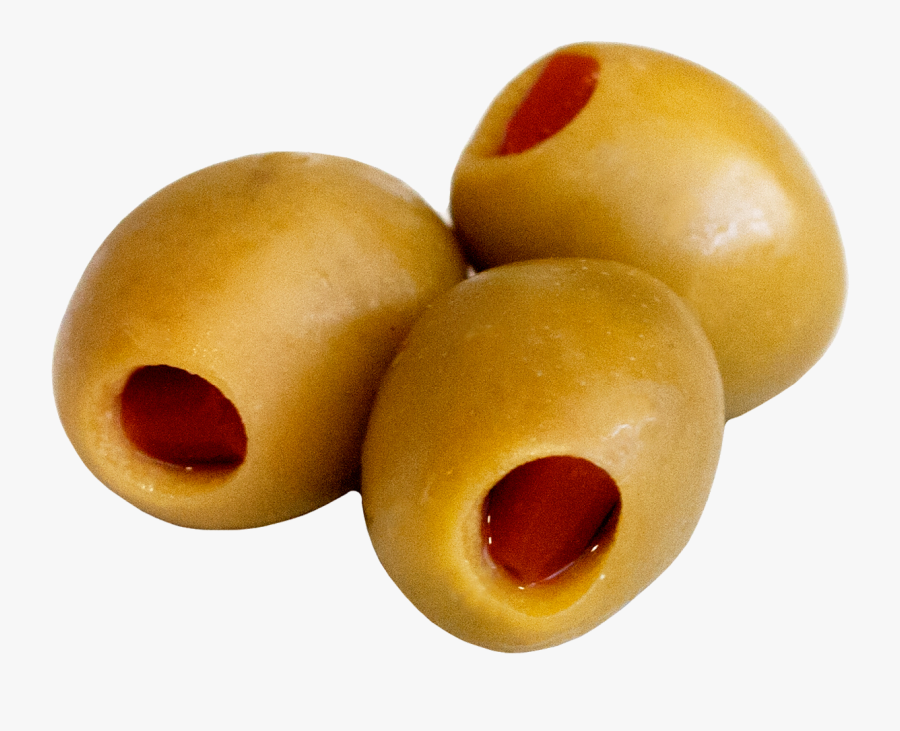 Olives Hd Png Transparent - Pimento Olive, Transparent Clipart