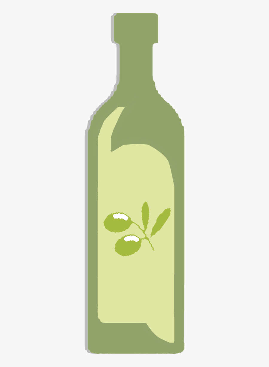 Olive Olive Oil Oil Free Picture - Olive, Transparent Clipart