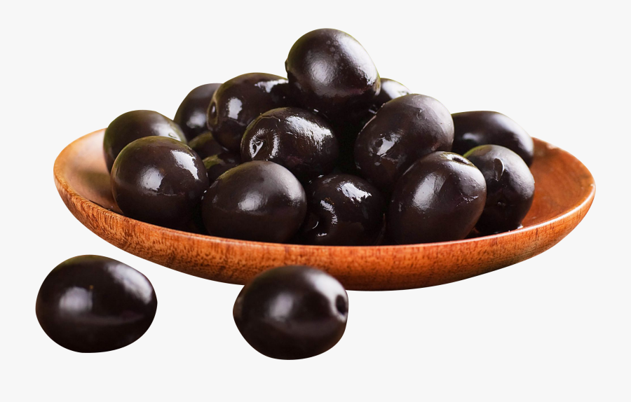 Olive In Bowl Png Image - Olive Png, Transparent Clipart