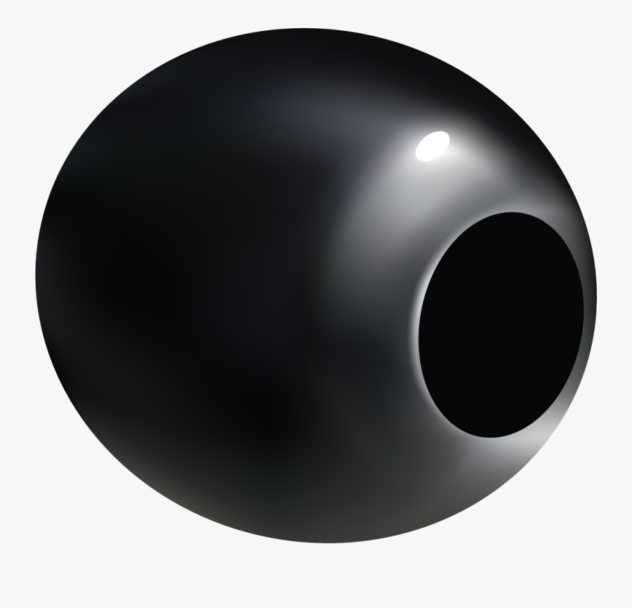 Olives Png Image - One Black Olive Png, Transparent Clipart